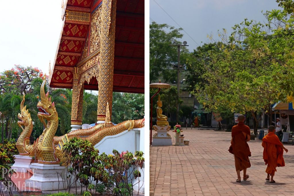 Wat Chedi Luang