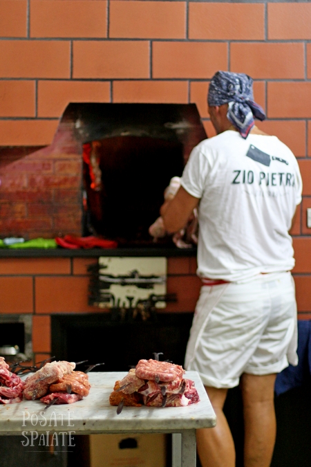 Puglia Macelleria Zio Pietro - Posate Spaiate
