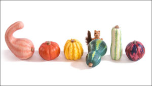 zucca_doodle google autunno2015_posate spaiate