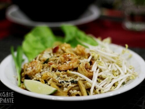 Turisti per casa e la cucina Vietnamita