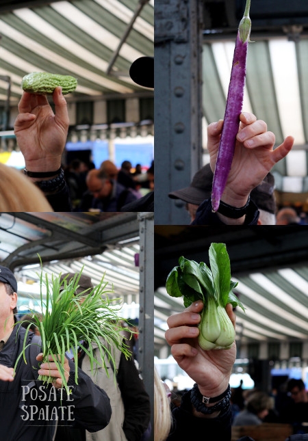 Turisti per casa_Posate Spaiate