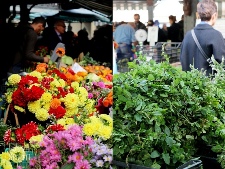 Porta Palazzo_Posate Spaiate