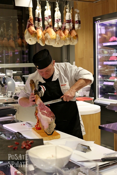 Fiorfood di Torino_Posate Spaiate