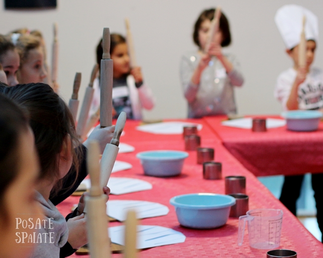 Raviggiolo di Cernusco sul Naviglio Posate_Spaiate