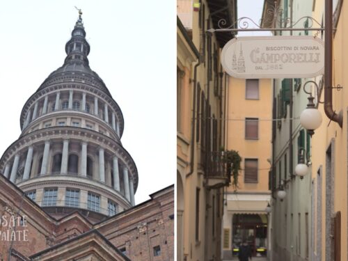 Una giornata a Novara: 4 cose da non perdere (più una!)