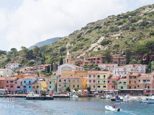 L’isola del Giglio: per una fuga {d’amore} di inizio estate