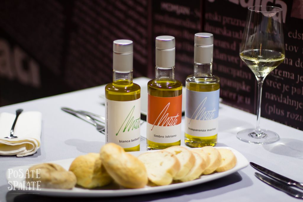 Ristorante la pergola_Posate Spaiate