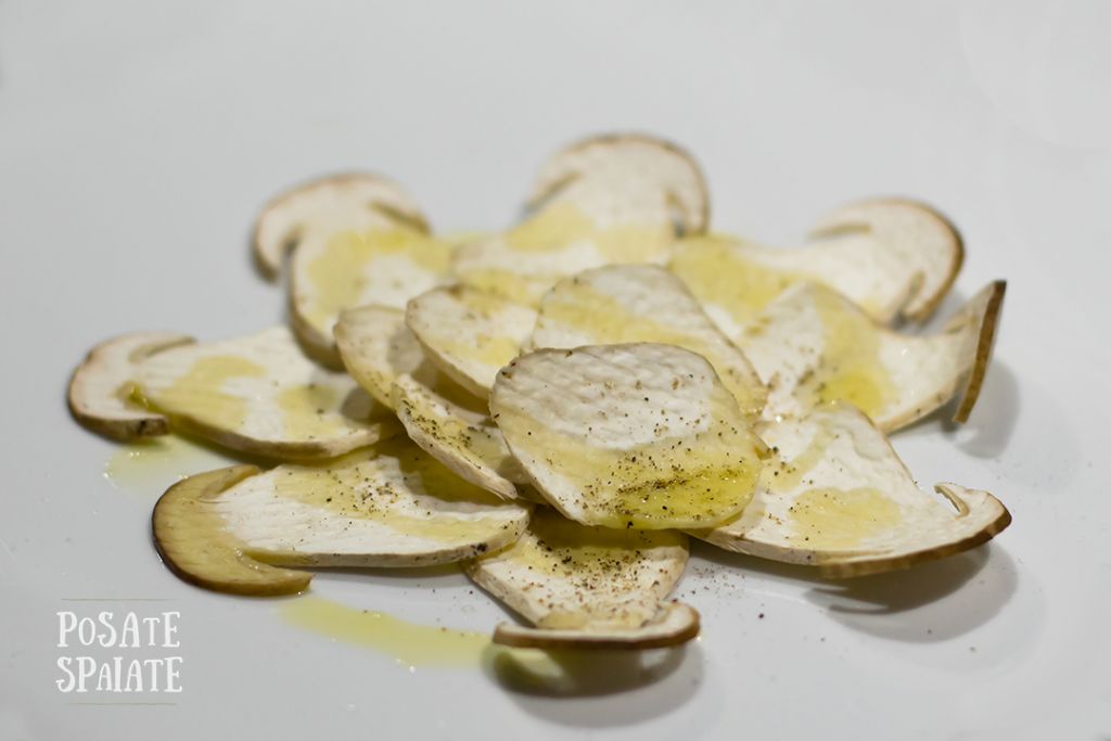 Ristorante la pergola_Posate Spaiate