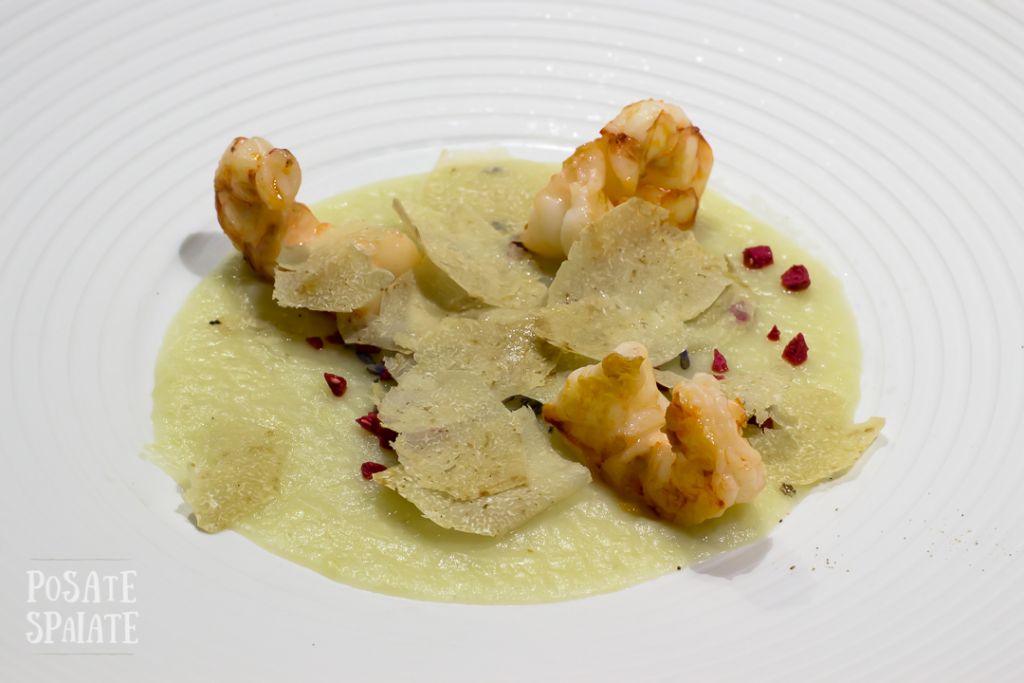 Ristorante la pergola_Posate Spaiate