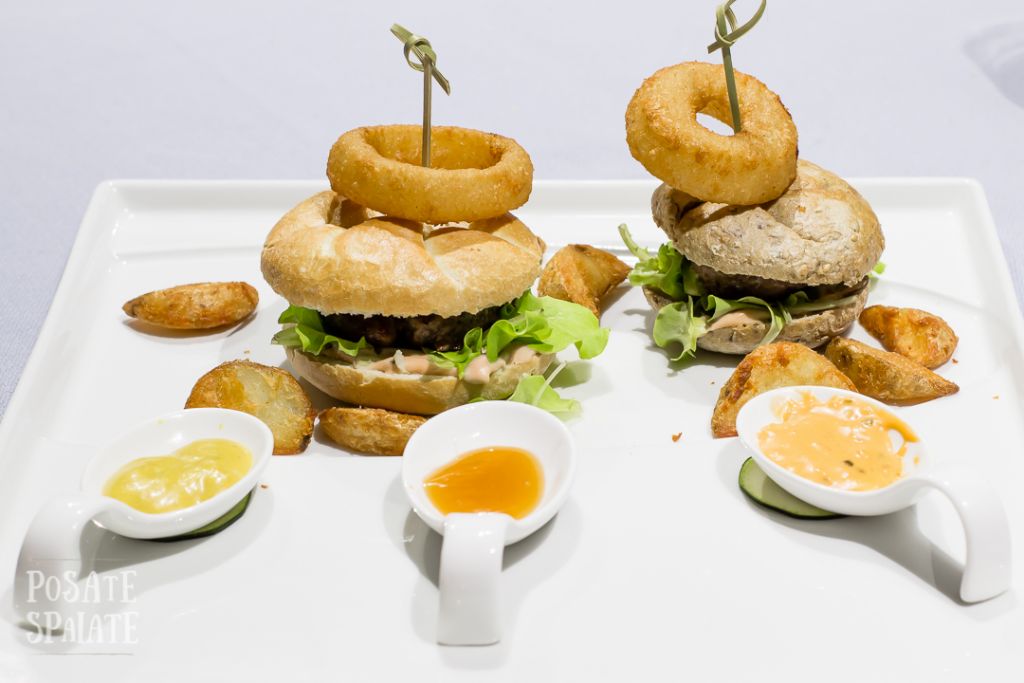 Ristorante la pergola_Posate Spaiate