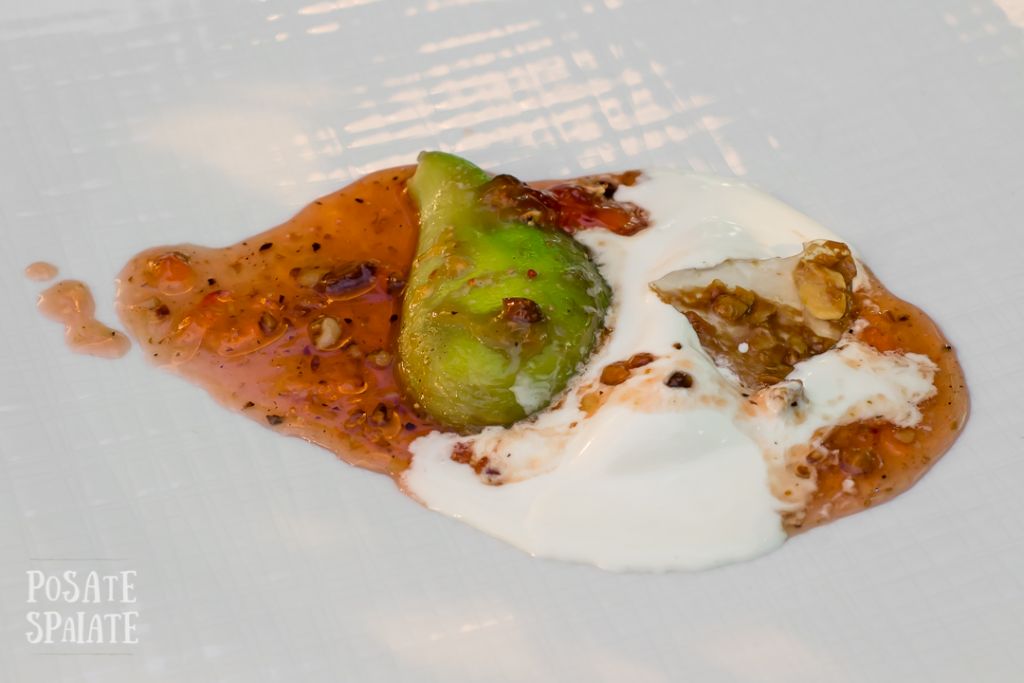 Ristorante la pergola_Posate Spaiate