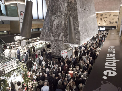 Il Mercato Centrale Arriva a Roma