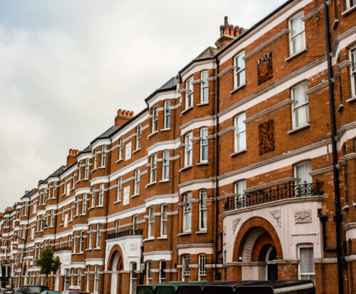 Londra_Posate-Spaiate