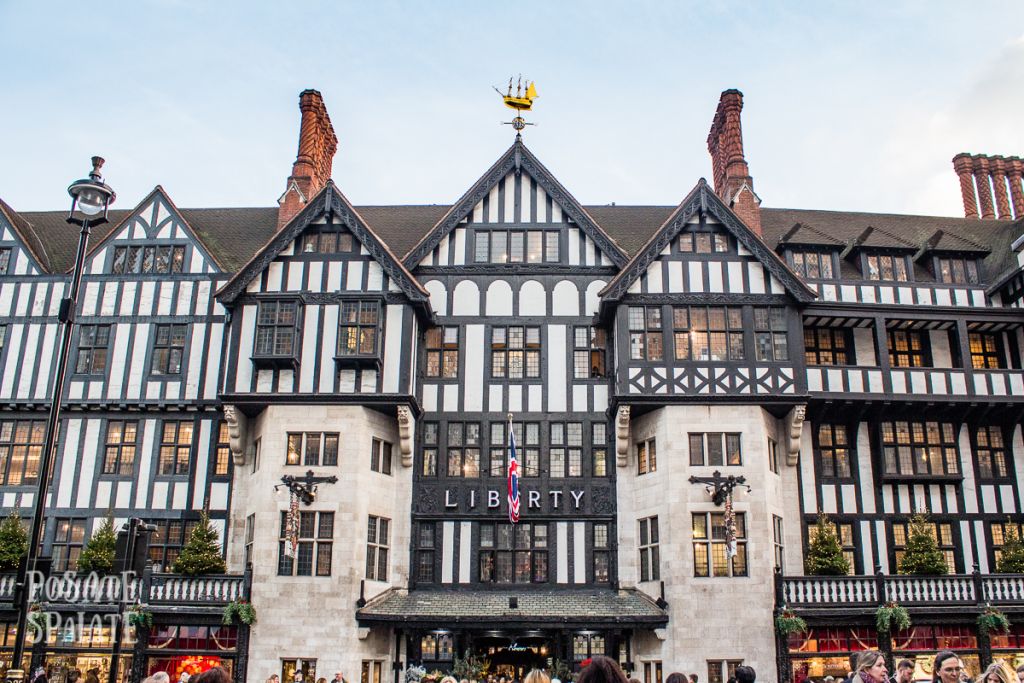 Londra_Posate-Spaiate