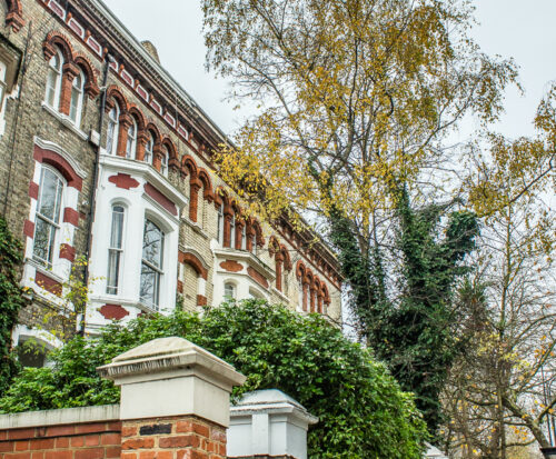 Londra_Posate-Spaiate