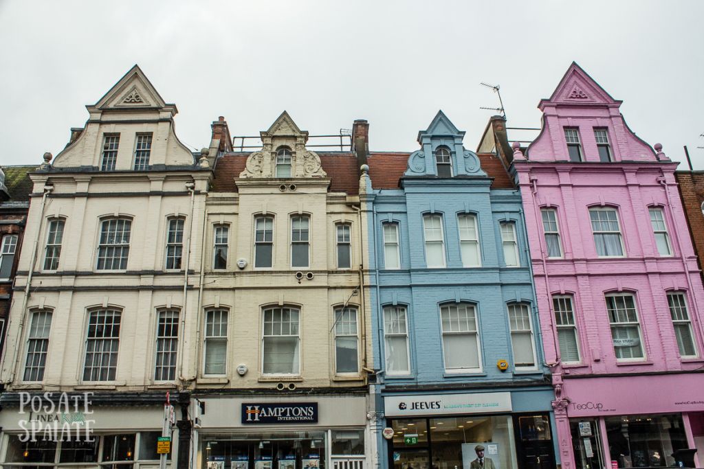 Londra_Posate-Spaiate