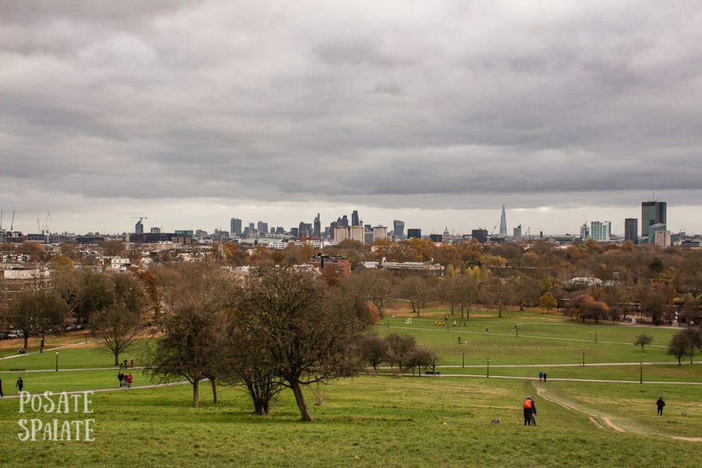 Londra_Posate-Spaiate