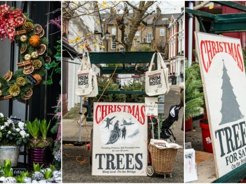 Londra, sempre nuova, sempre diversa