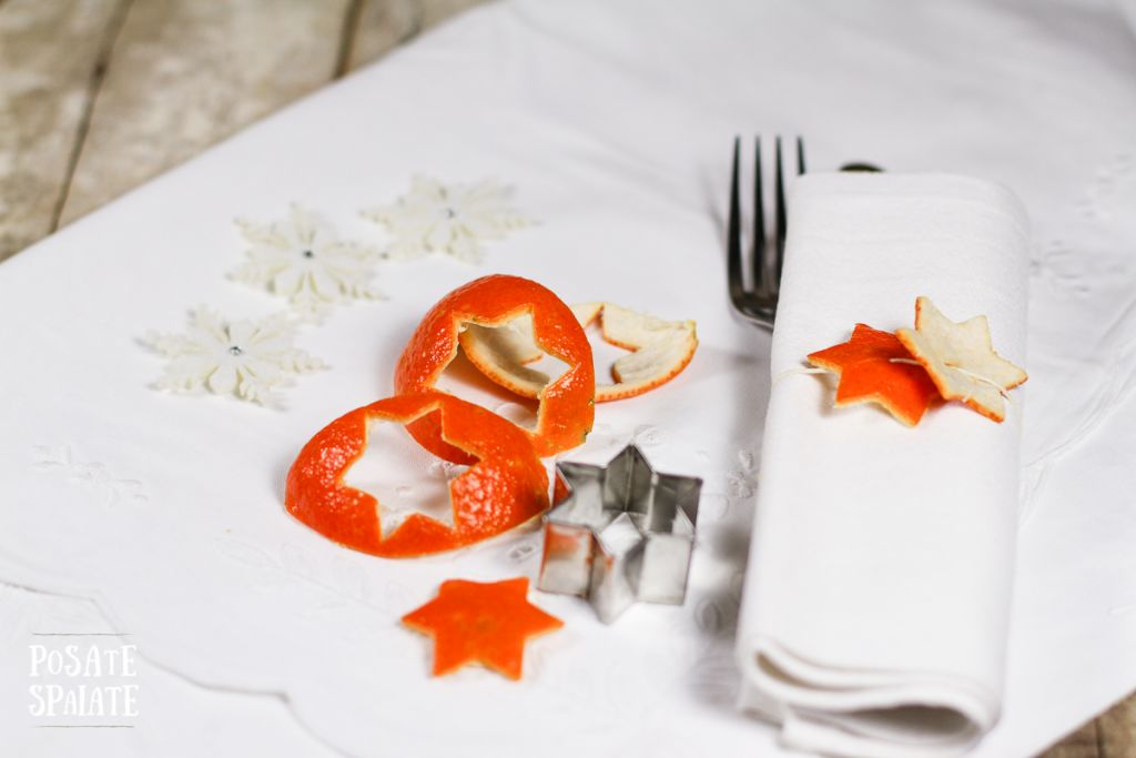 Crema di Ricotta e Clementine_Posate Spaiate