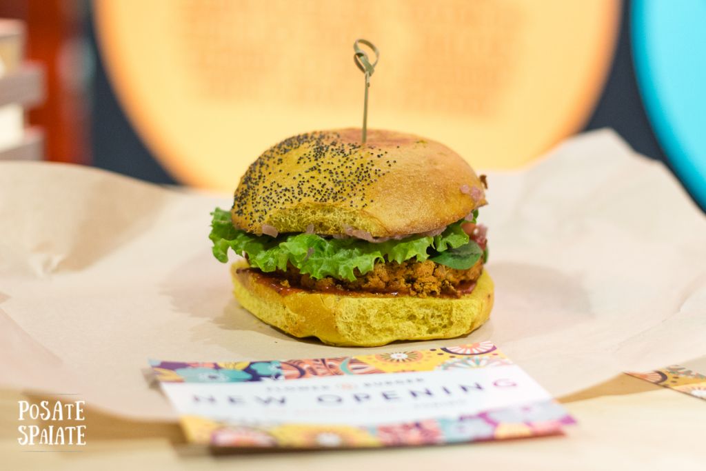 Flower Burger_Posate Spaiate