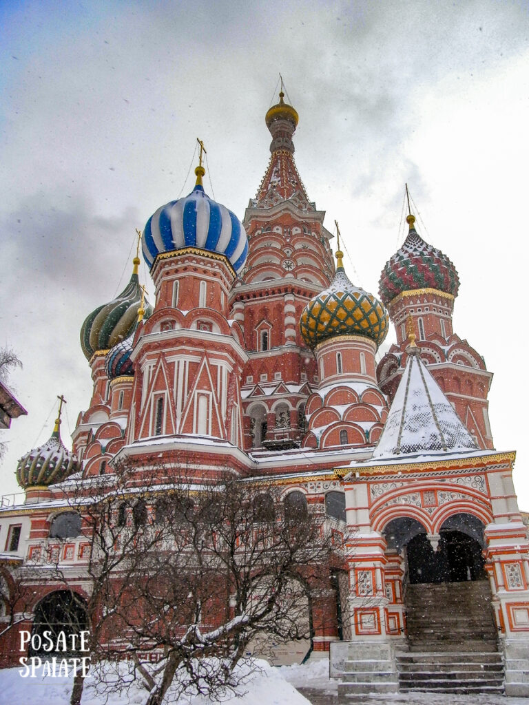 Boršč_Posate Spaiate