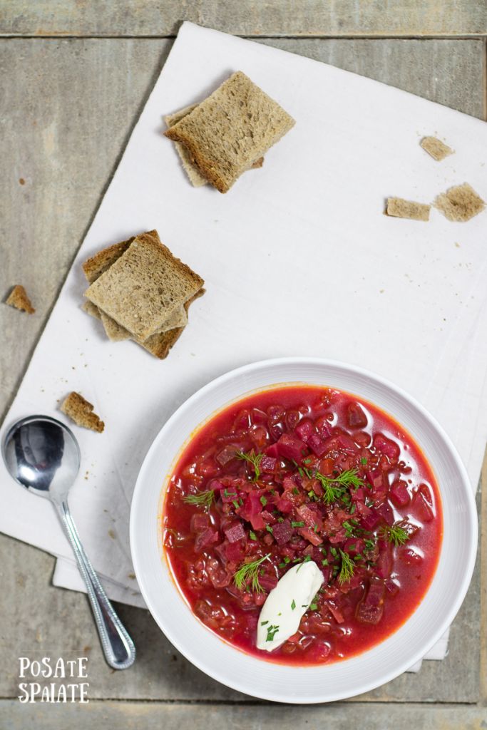 Boršč_Posate Spaiate