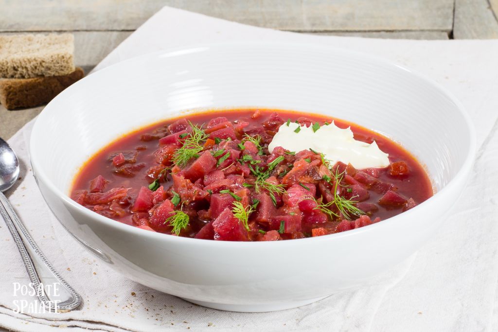 Boršč_Posate Spaiate