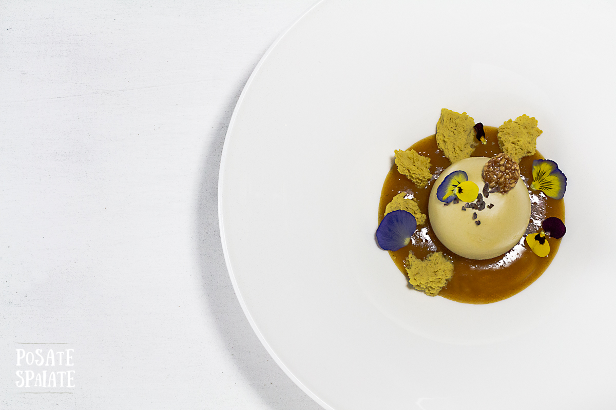 Ristorante Berbel_Posate Spaiate