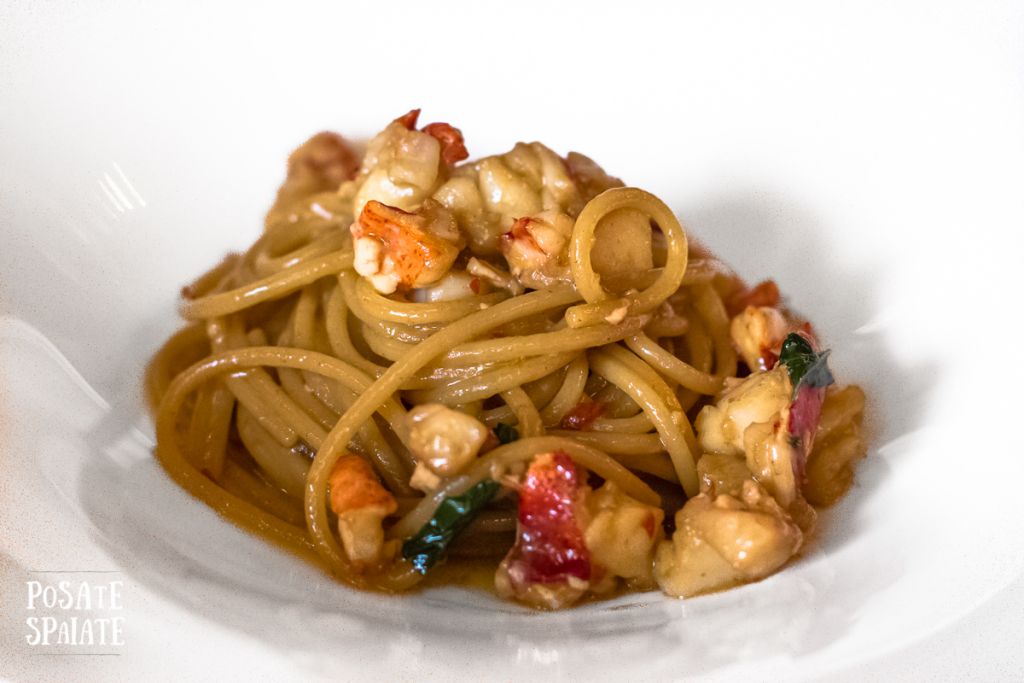 Ristorante Berbel_Posate Spaiate