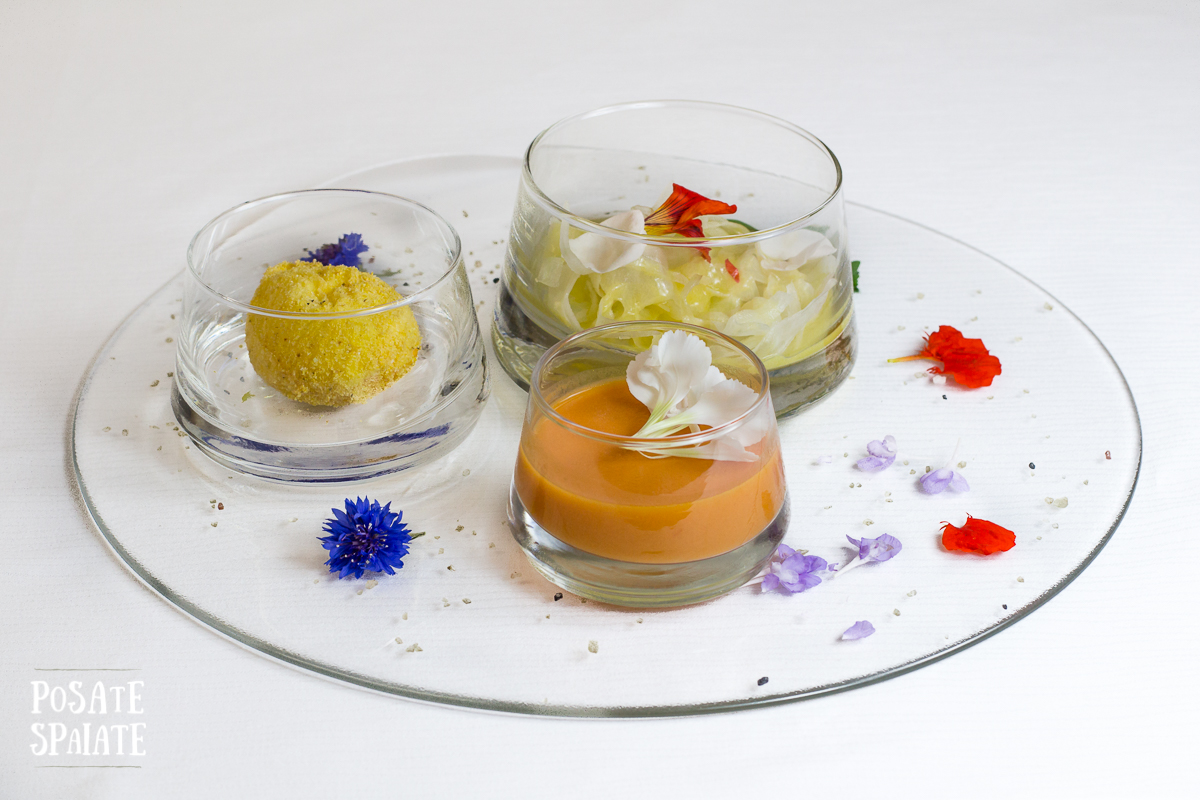 Ristorante Berbel_Posate Spaiate