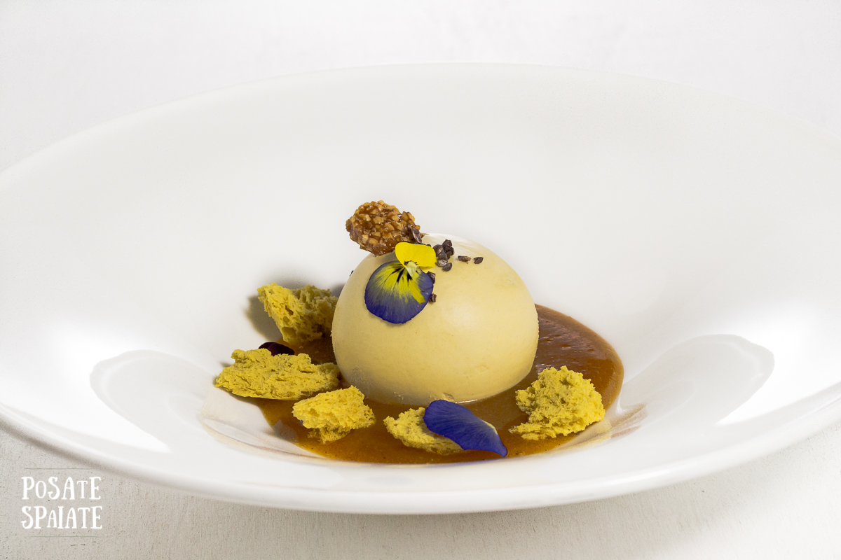 Ristorante Berbel_Posate Spaiate
