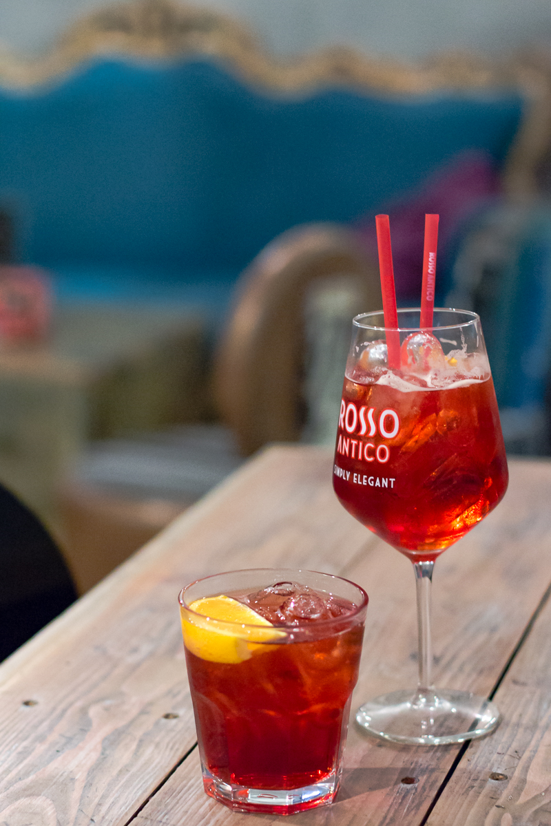 Rosso Antico_Posate Spaiate