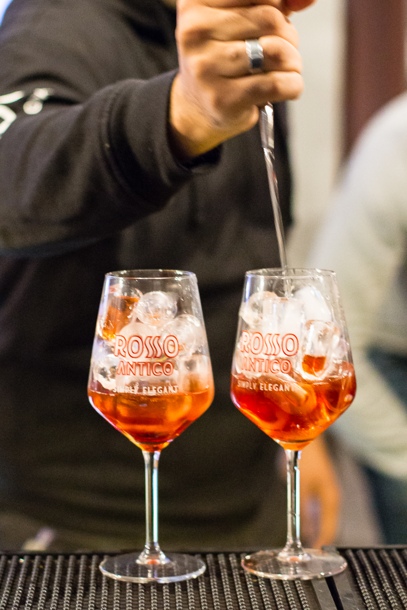 Rosso Antico_Posate Spaiate