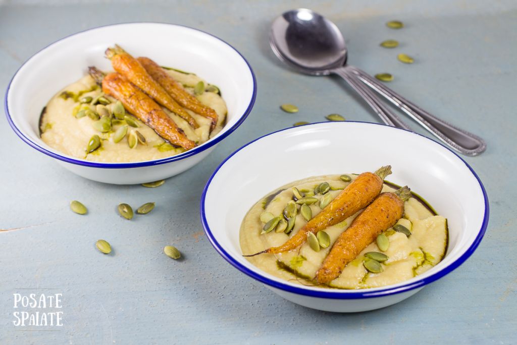 Carote arrostite_Posate-Spaiate