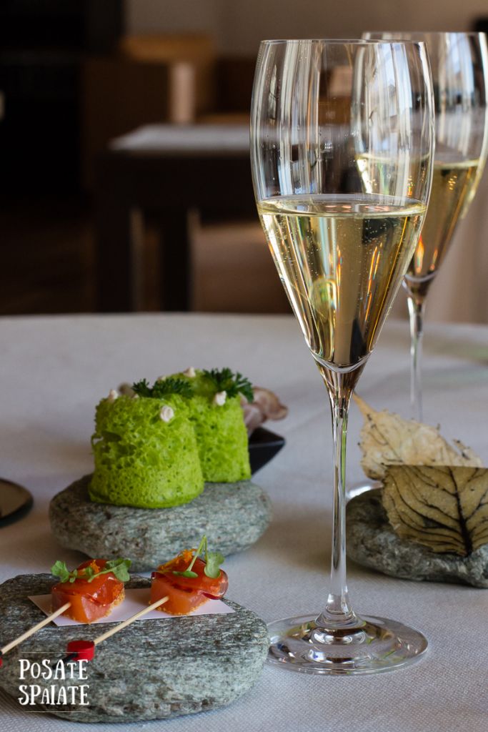 Ristorante Marcelin_Posate Spaiate