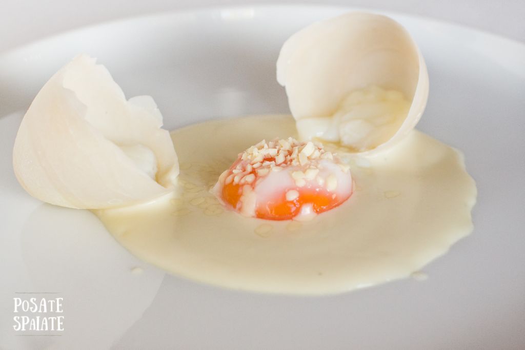 Ristorante Marcelin_Posate Spaiate