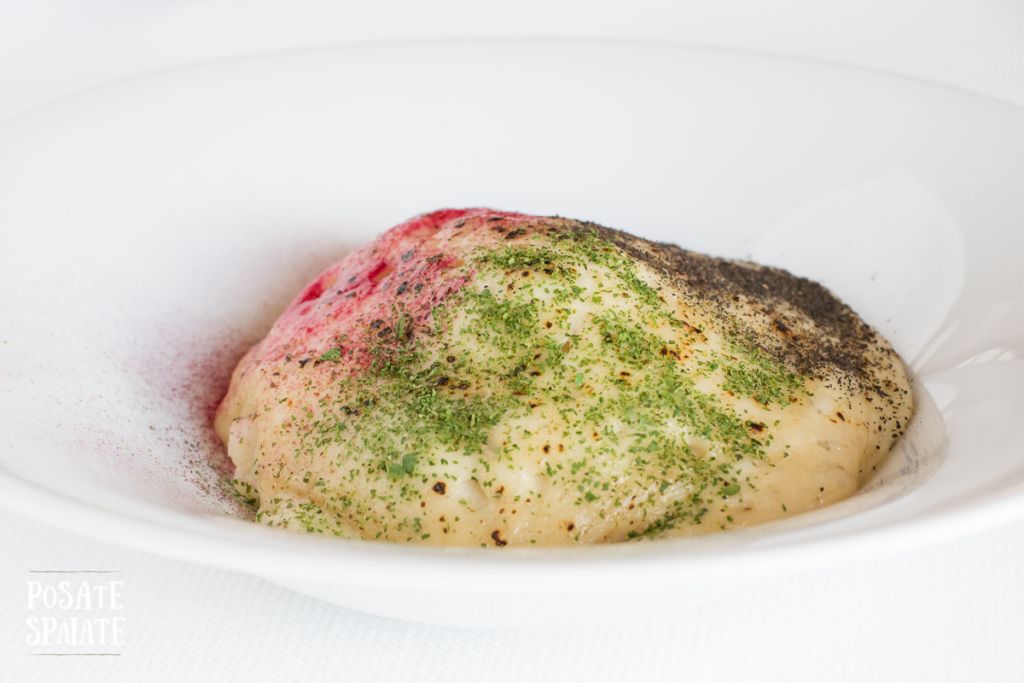 Ristorante Marcelin_Posate Spaiate