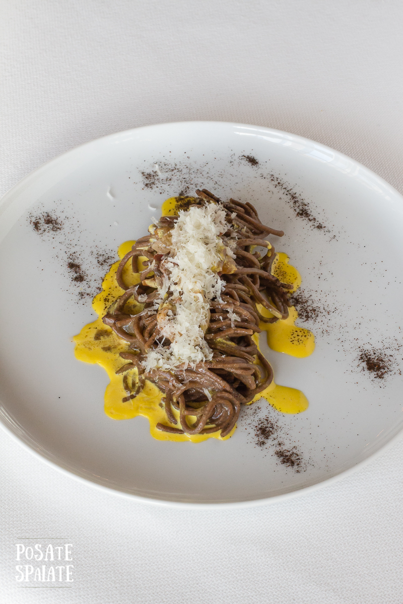 Ristorante Marcelin_Posate Spaiate