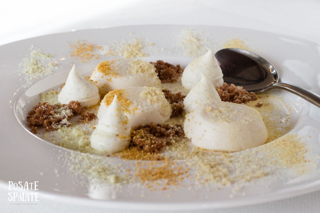 Ristorante Marcelin_Posate Spaiate