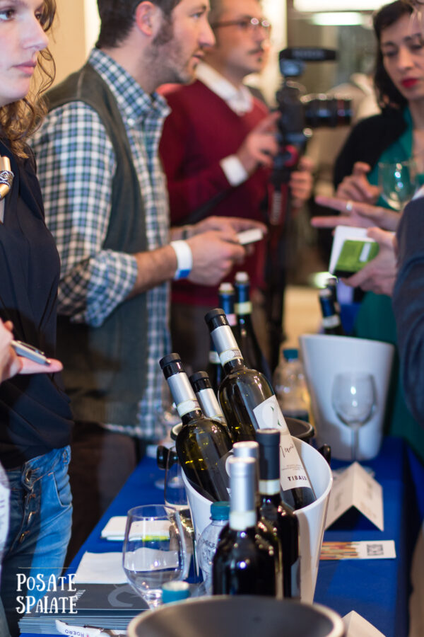 Roero Days 2017_Posate-Spaiate