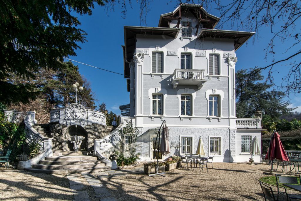 Villa Somis_Posate Spaiate