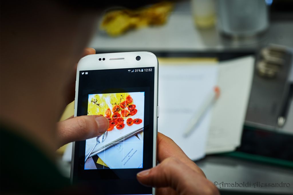 Joia Academy ricette vegetariane_Posate Spaiate