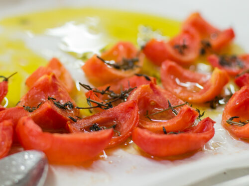 Joia Academy – Alta cucina vegetariana