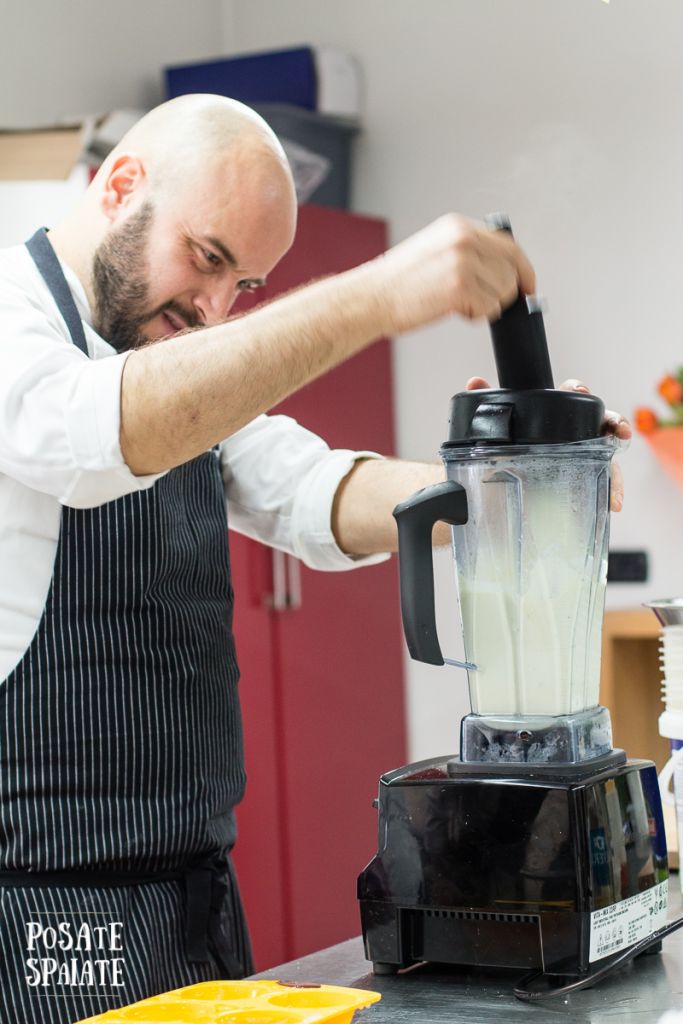 Joia Academy ricette vegetariane_Posate Spaiate