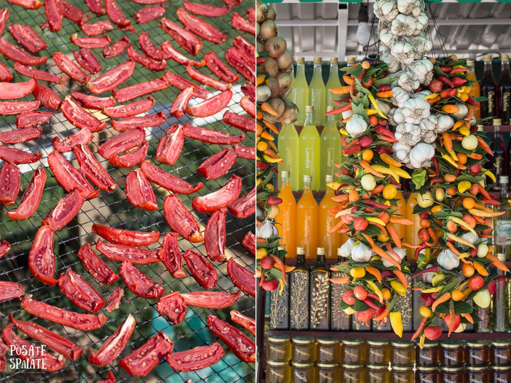 Croazia_Dubrovnik-Posate Spaiate