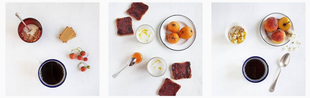 POSATE a COLAZIONE_Posate-Spaiate