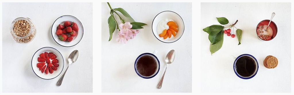 POSATE a COLAZIONE_Posate-Spaiate