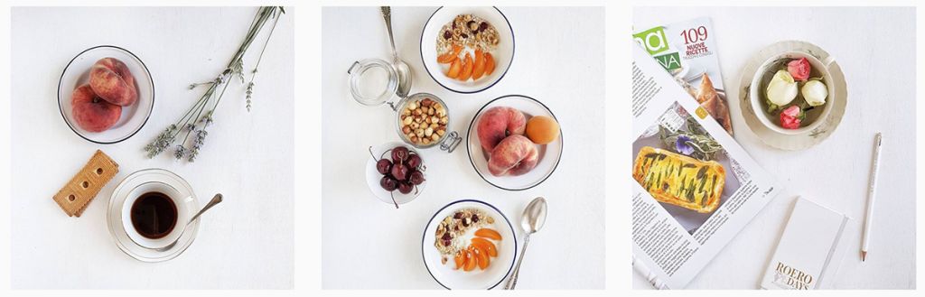 POSATE a COLAZIONE_Posate-Spaiate