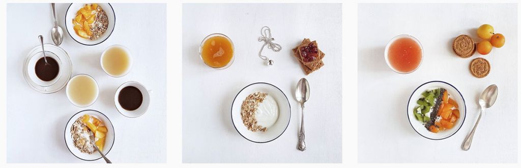 POSATE a COLAZIONE_Posate-Spaiate