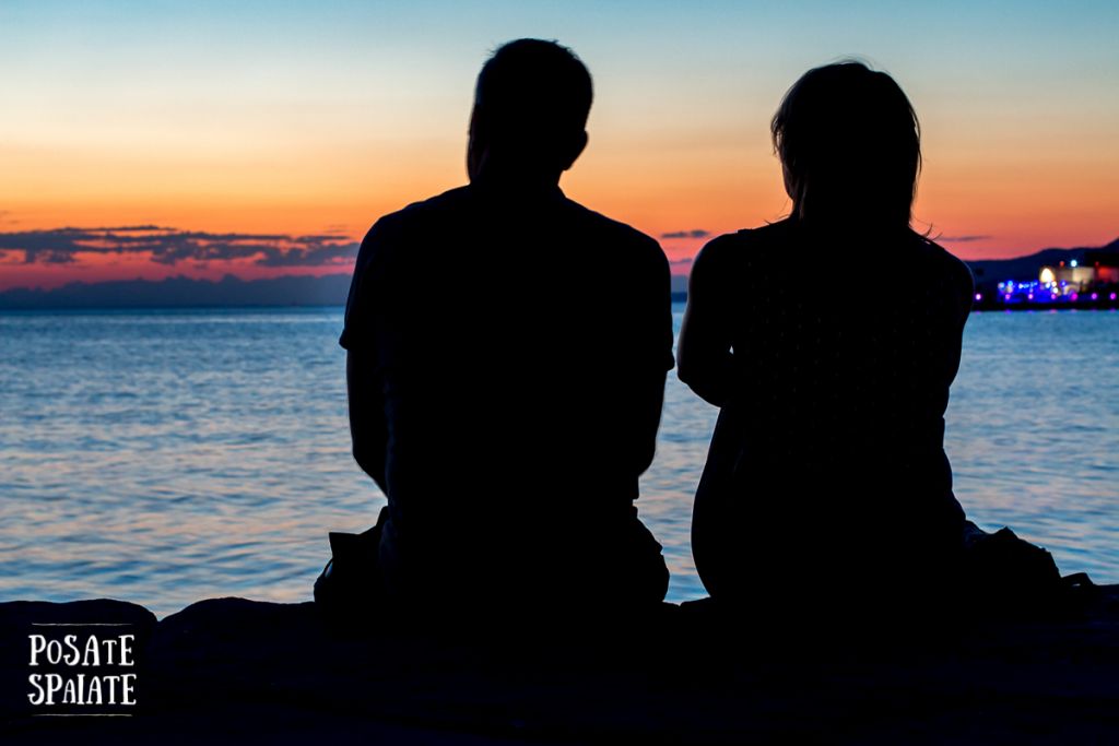 Trieste_Posate Spaiate